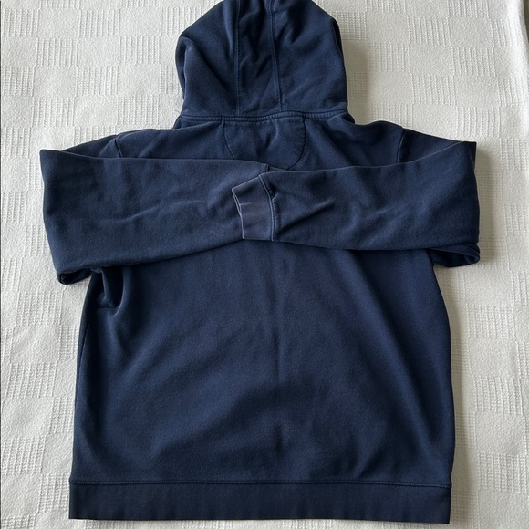 Fanatics Chicago Bears Blue Hoodie Men’s size Large - Picture 8 of 8